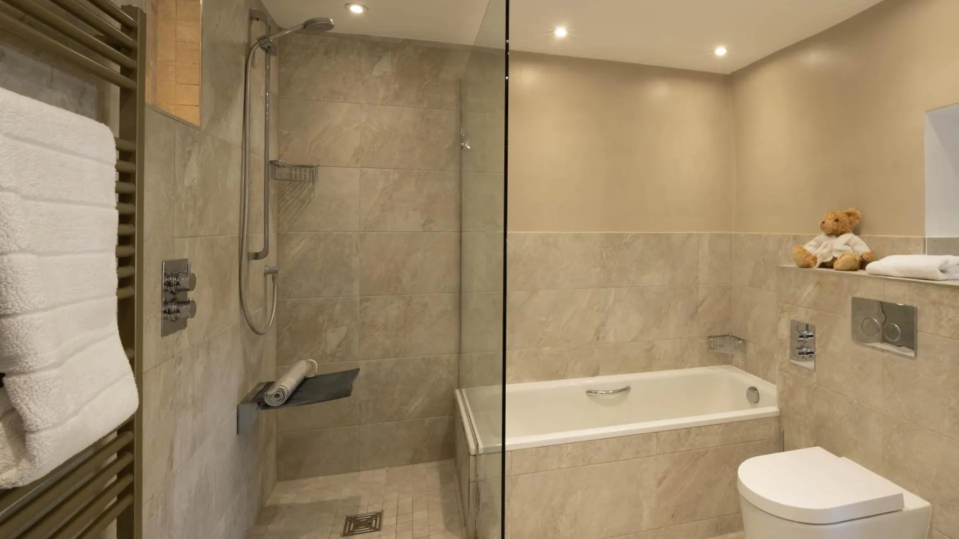 Holiday home Little Lions Farm Villa Ringwood