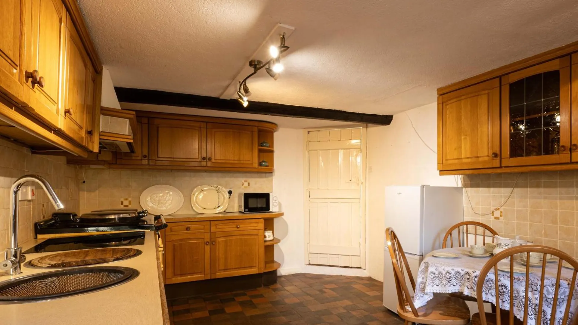 Holiday home Little Lions Farm Villa Ringwood United Kingdom
