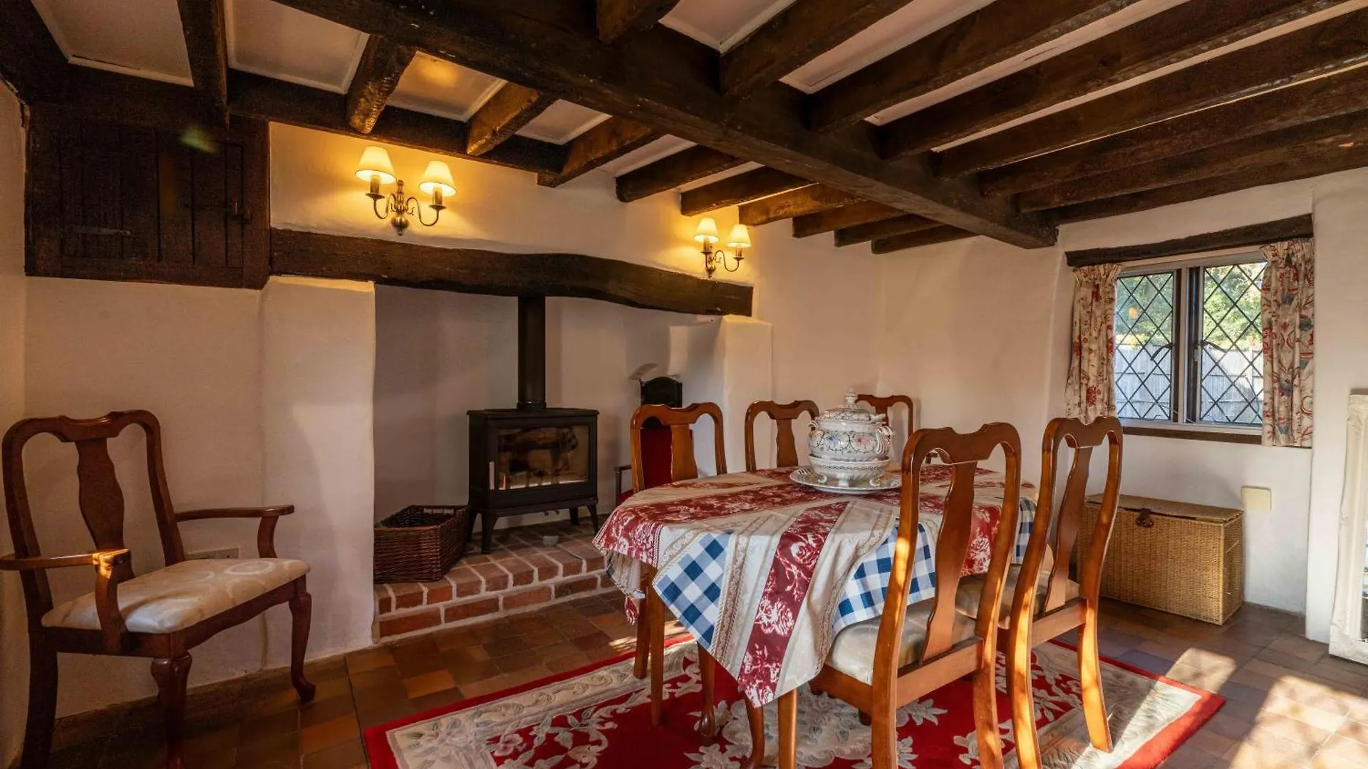 Holiday home Little Lions Farm Villa Ringwood