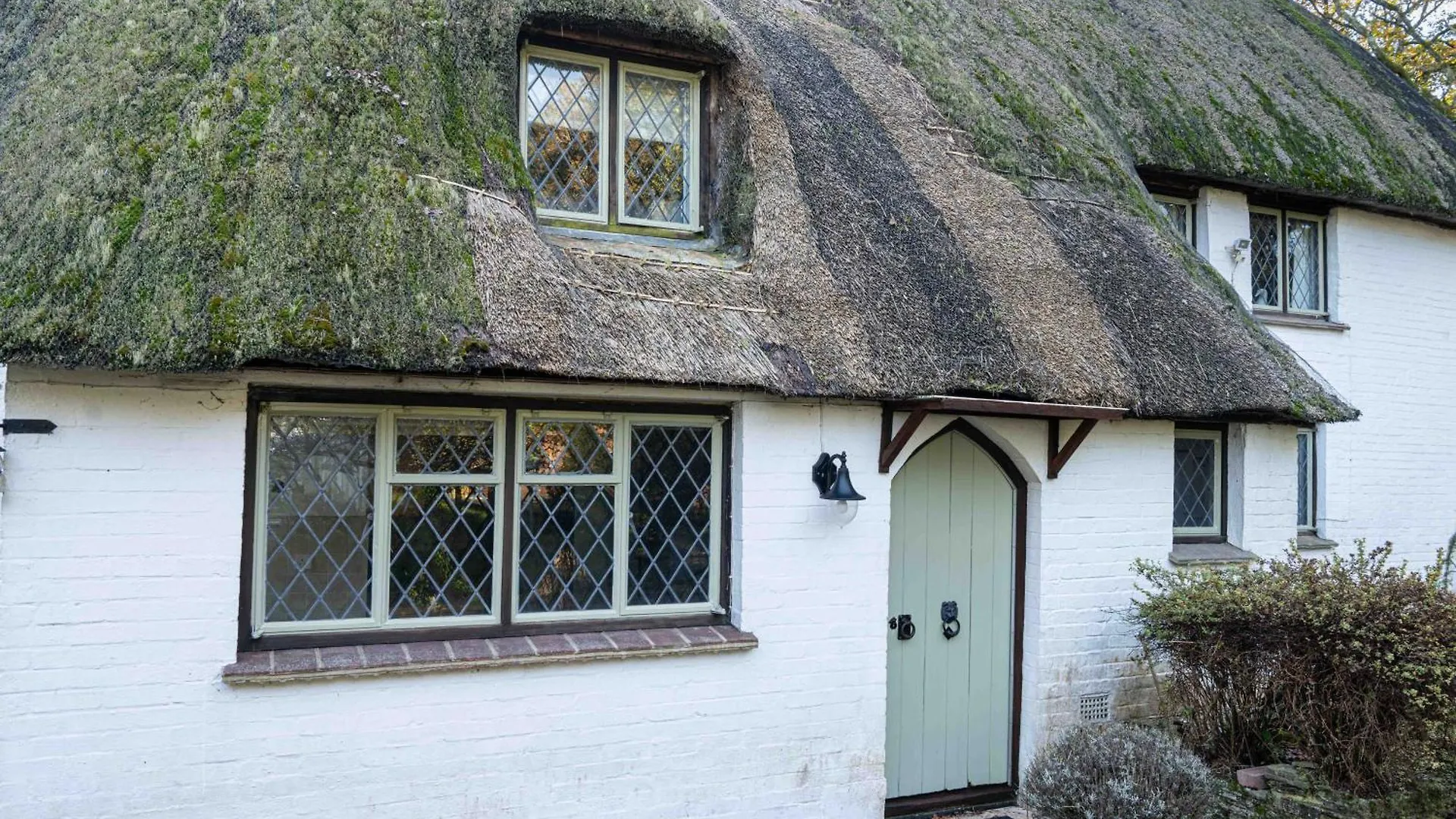 Holiday home Little Lions Farm Villa Ringwood