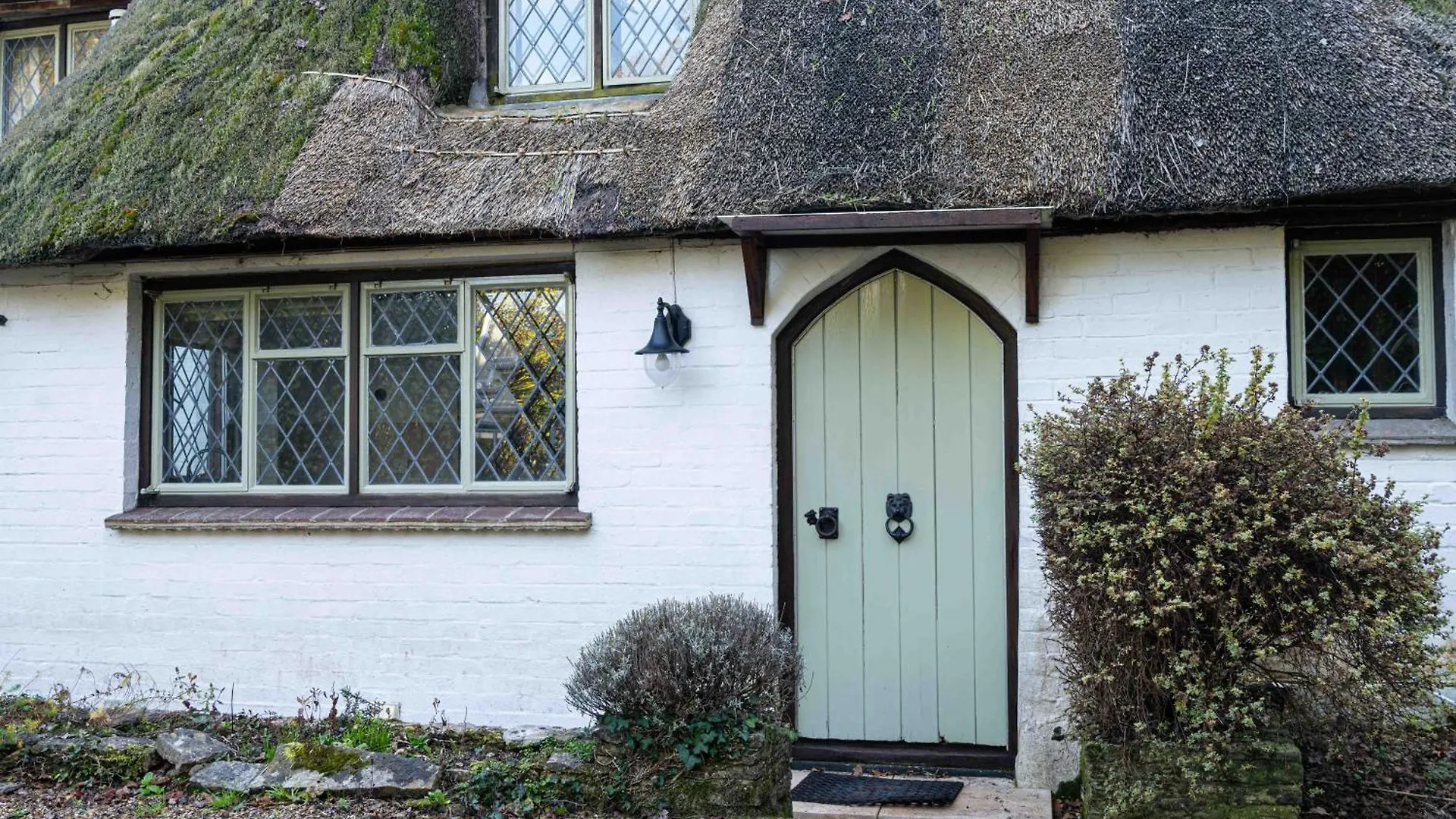 Little Lions Farm Villa Ringwood United Kingdom
