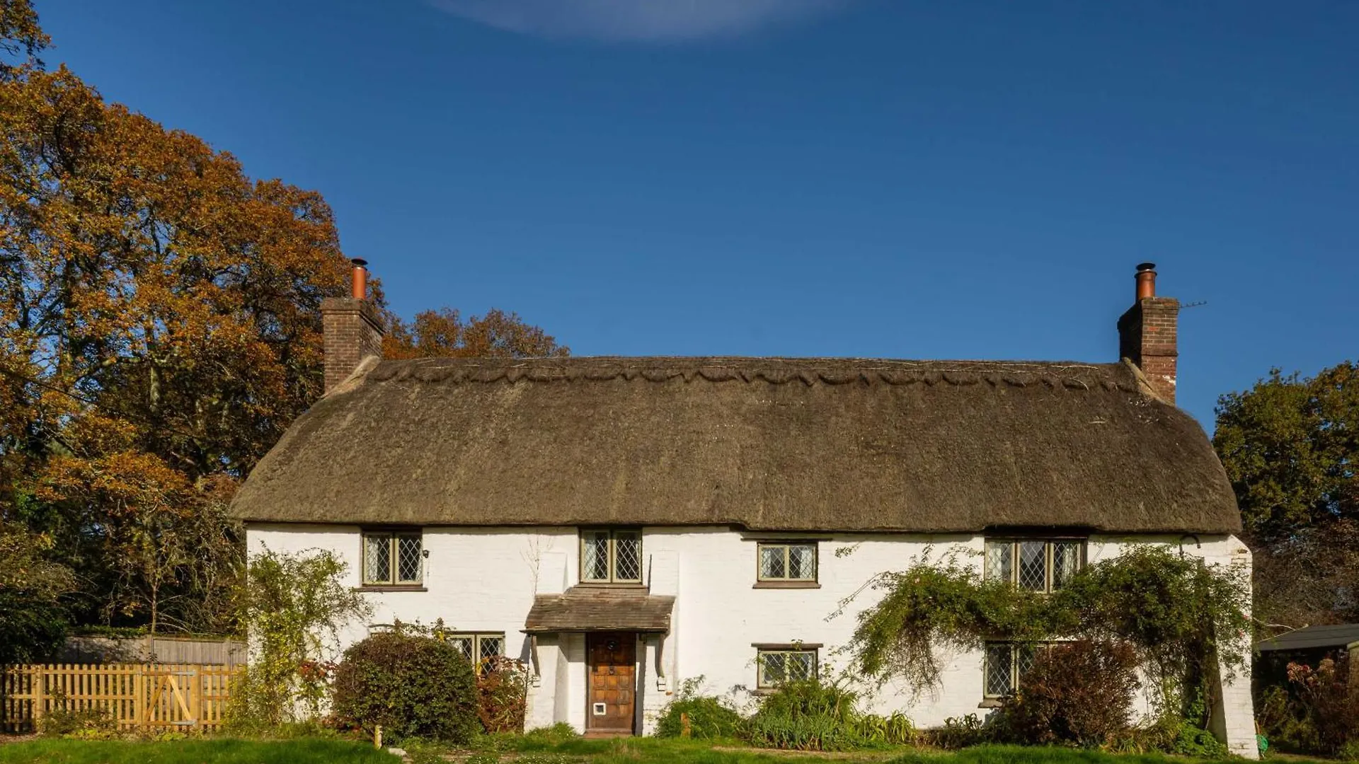 Little Lions Farm Villa Ringwood 0*,  United Kingdom